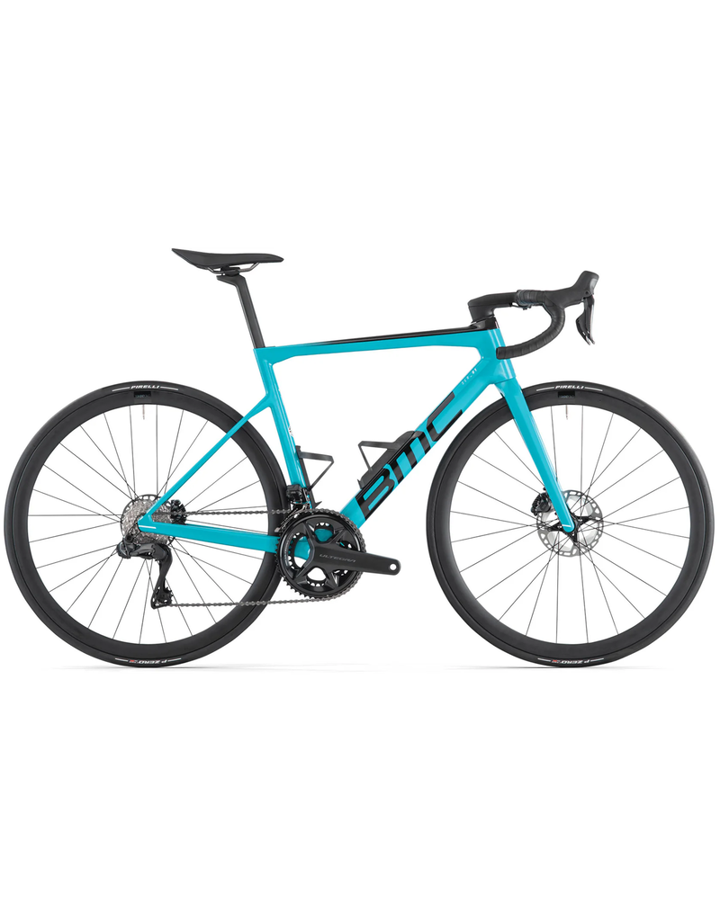 BMC Switzerland BMC Teammachine SLR 01 FOUR
