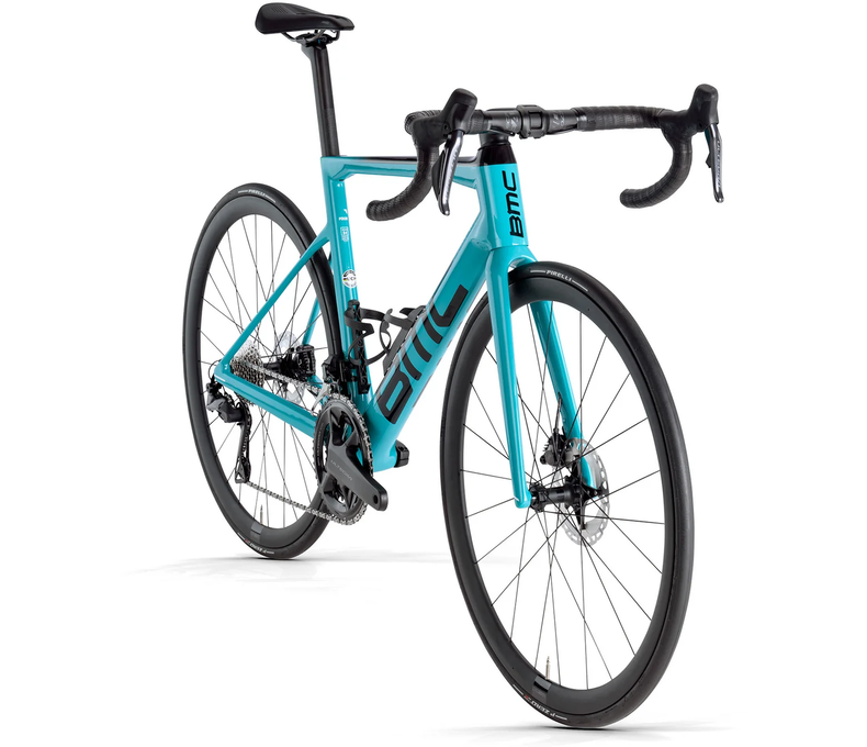 Teammachine SLR 01 FOUR
