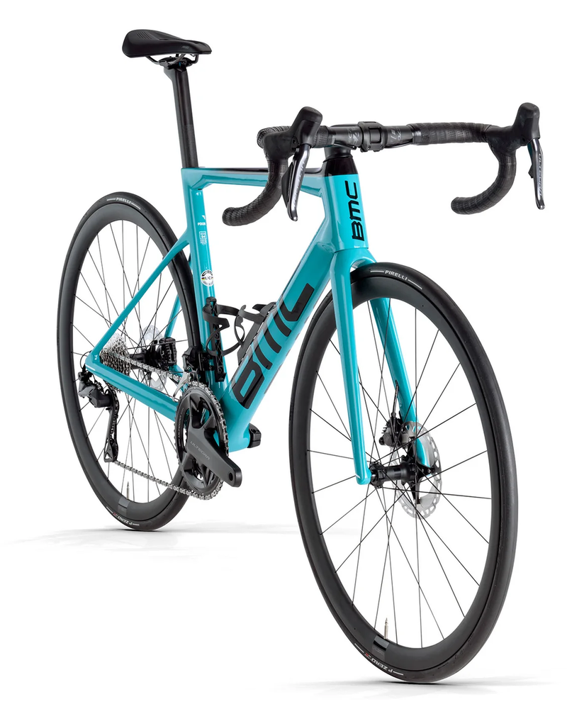 BMC Switzerland BMC Teammachine SLR 01 FOUR