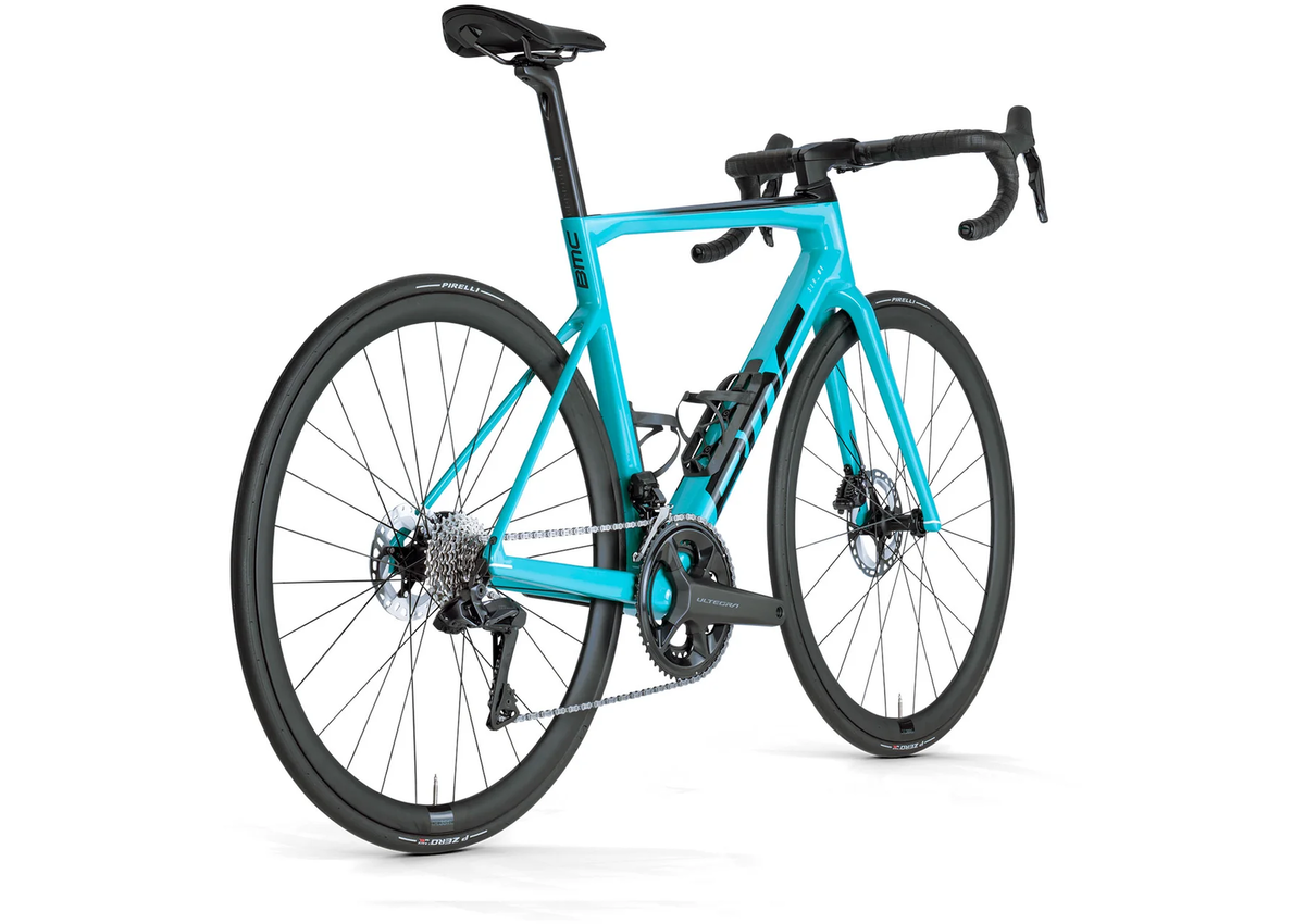 BMC Teammachine SLR 01 FOUR - Piermont Bicycle Connection