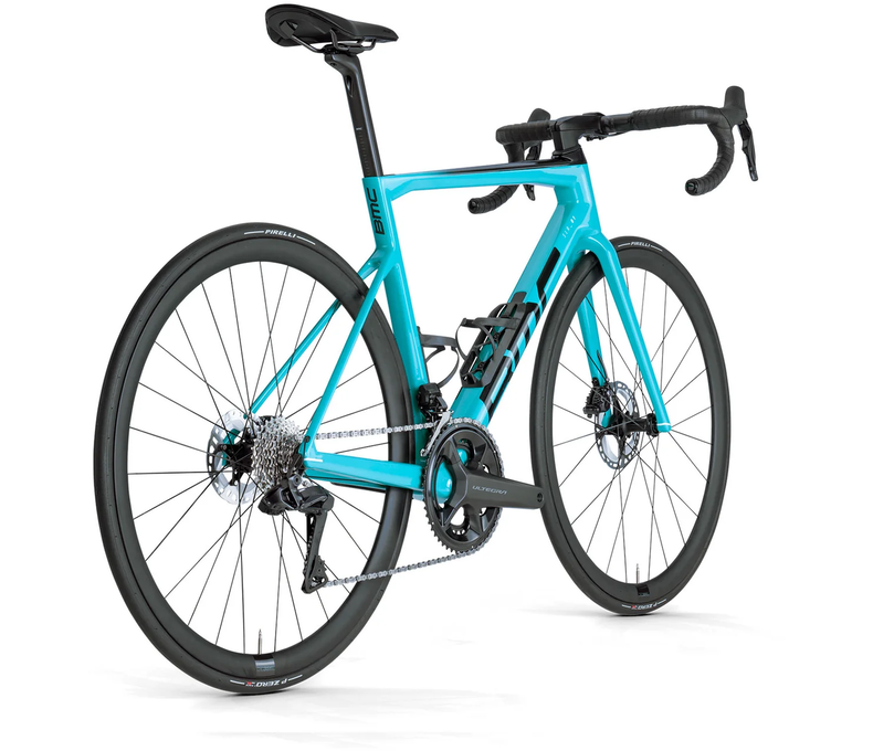 BMC Teammachine SLR 01 FOUR