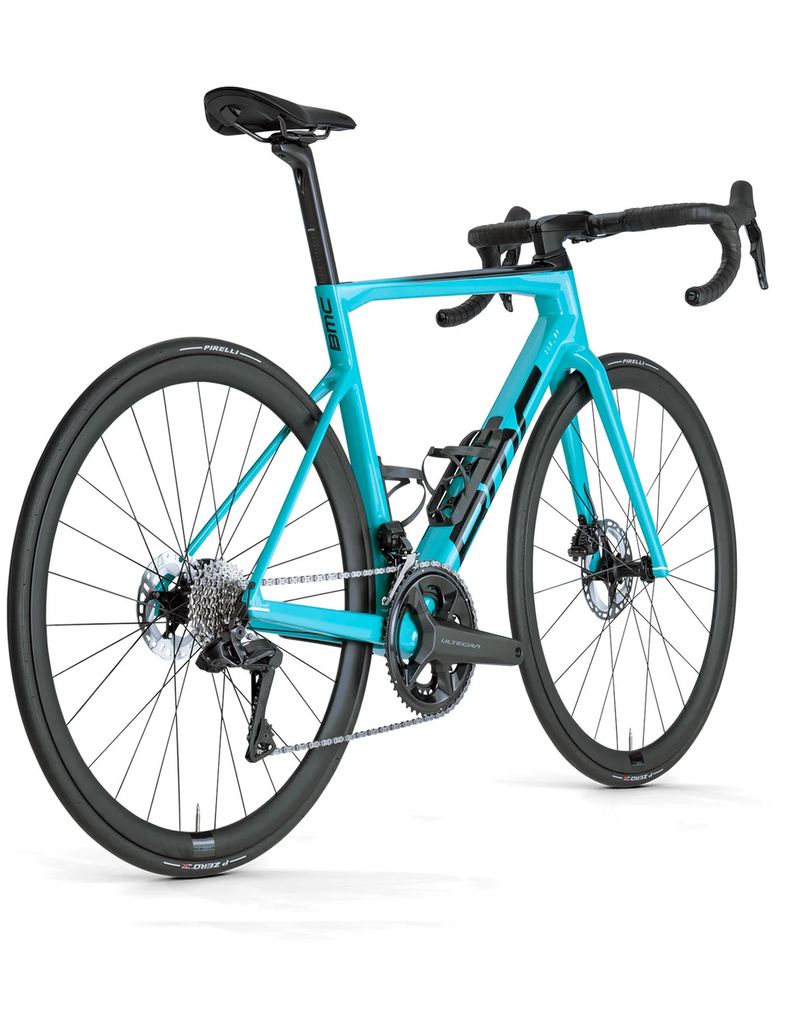 BMC Switzerland BMC Teammachine SLR 01 FOUR