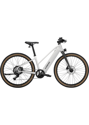 Trek Trek FX+ 1S Midstep