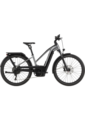 Cannondale Cannondale Tesoro X 1 StepThru