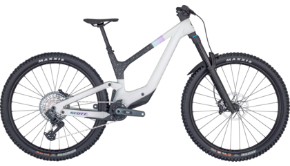 Scott Contessa Ransom 910