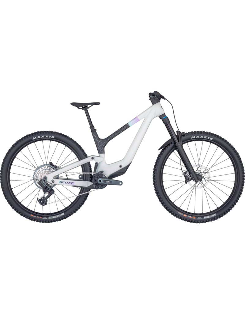 SCOTT USA Scott Contessa Ransom 910