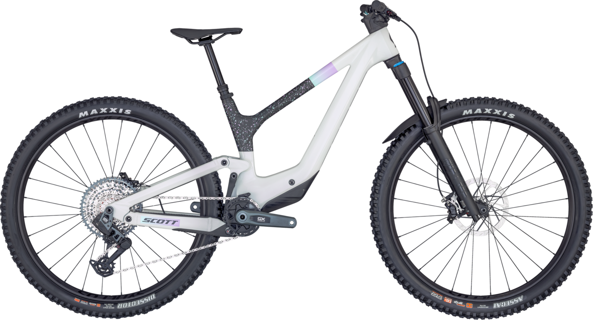 Scott Contessa Ransom 910 - Piermont Bicycle Connection