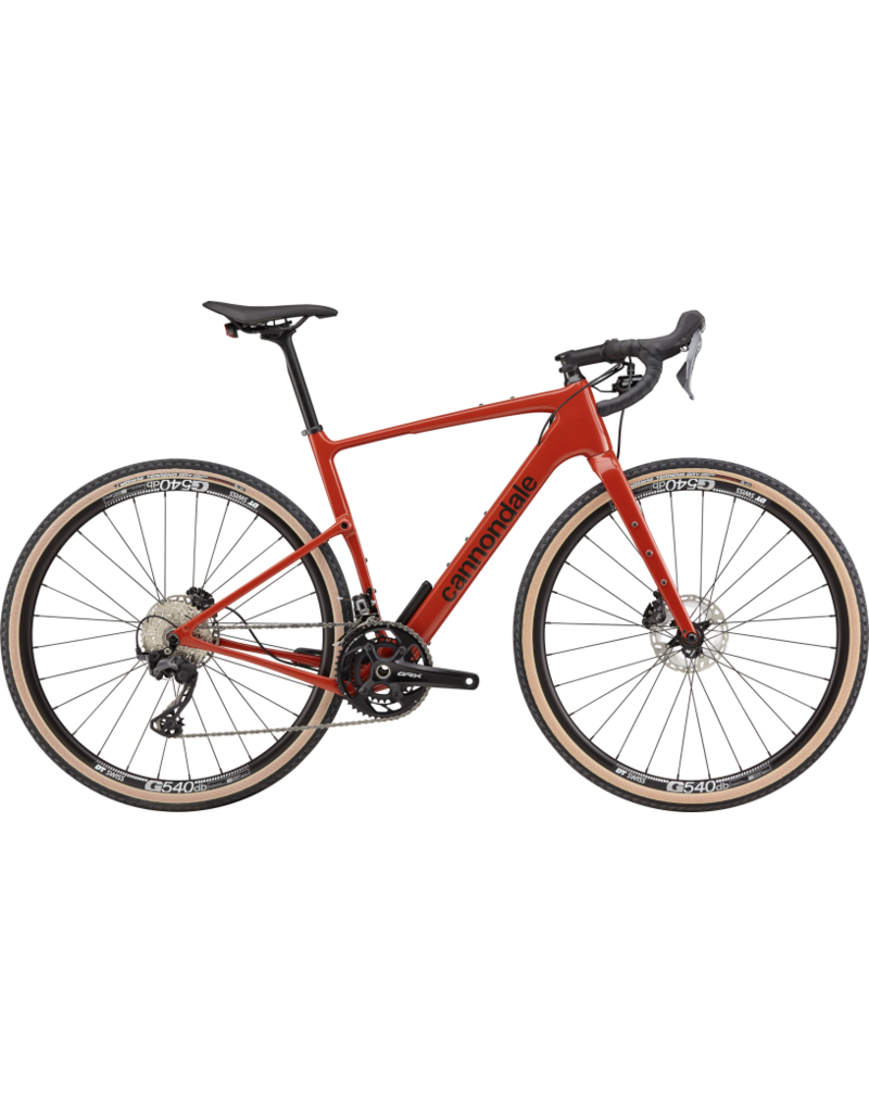 Cannondale Cannondale Topstone Carbon 2 L