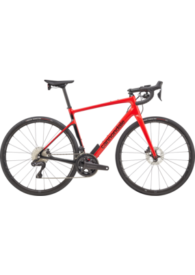 Cannondale Cannondale SYNAPSE CARBON 2