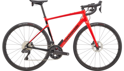 Cannondale SYNAPSE CARBON 2