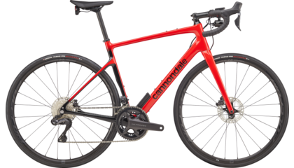 SYNAPSE CARBON 2