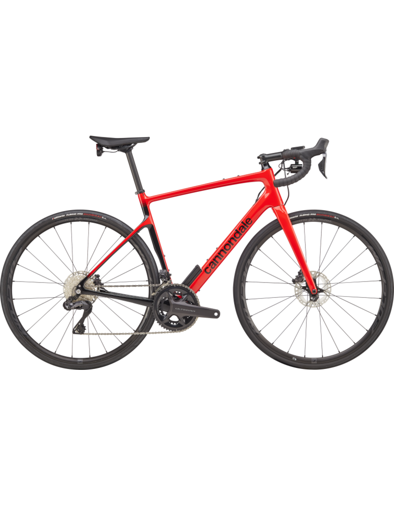 Cannondale Cannondale SYNAPSE CARBON 2
