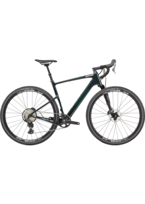 Cannondale Cannondale Topstone Carbon 2 Lefty