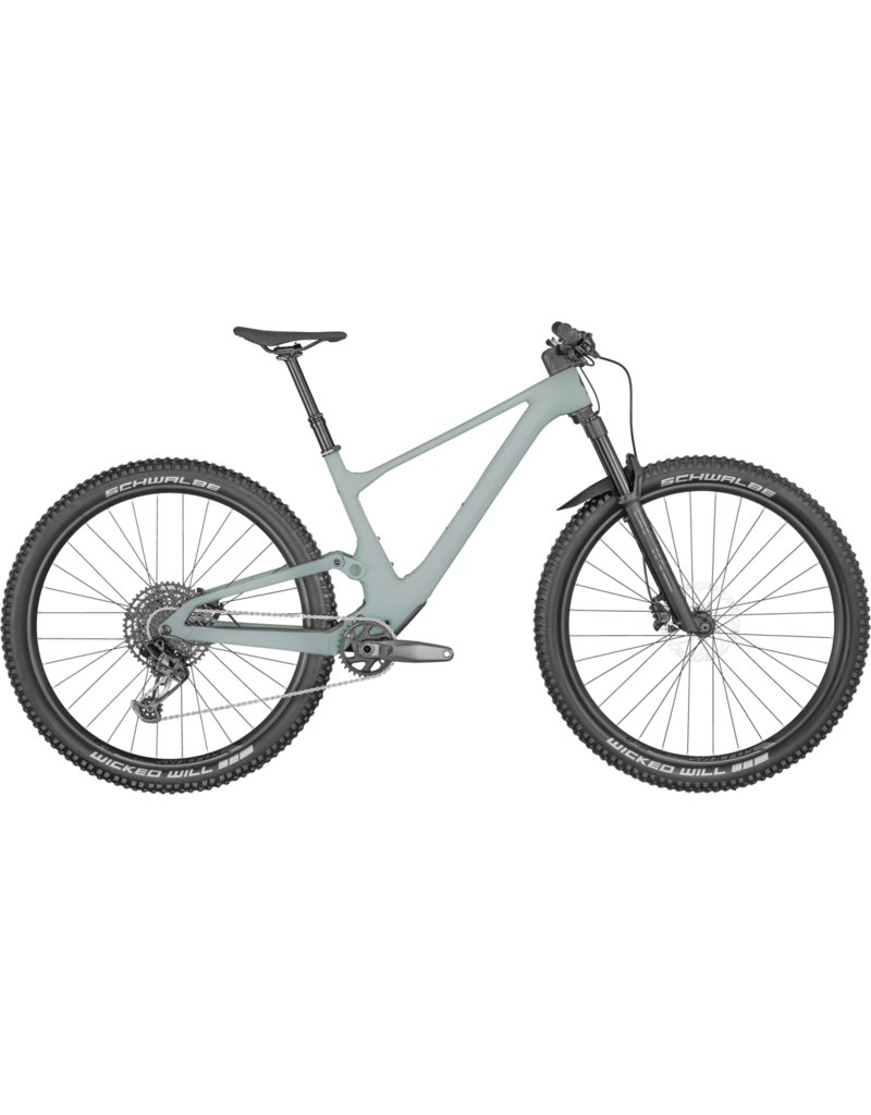 SCOTT USA Scott Bike Spark 950 (TW)