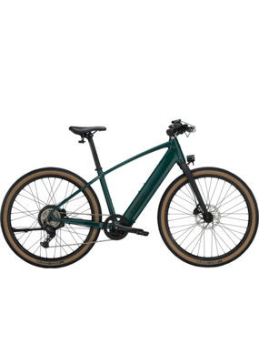 Trek Trek FX+ 1S
