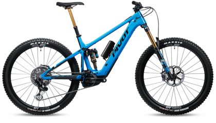 Pivot Shuttle AM Pro XO Eagle Factory Float X Alloy