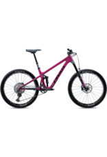 Pivot Cycles Shadowcat Ride SLX/XT Factory DPS 27.5" Alloy