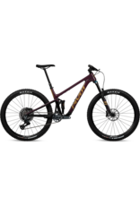 Pivot Cycles Trailcat SL Ride GX Eagle Performance Float Alloy