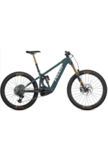 Pivot Cycles Shuttle LT Bosch V2 Pro X0 Eagle Fox Factory Float X2