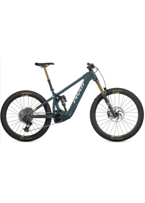 Pivot Cycles Shuttle LT Bosch V2 Pro X0 Eagle Fox Factory Float X2