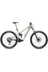 Pivot Cycles Shuttle SL-AM Pro X0 Eagle Transmission
