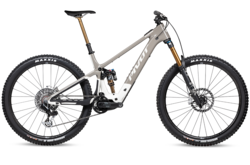 Shuttle SL-AM Pro X0 Eagle Transmission