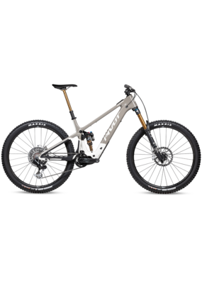 Pivot Cycles Shuttle SL-AM Pro X0 Eagle Transmission