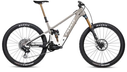 Shuttle SL-AM Pro X0 Eagle Transmission