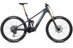 Shuttle SL-AM Pro X0 Eagle Transmission