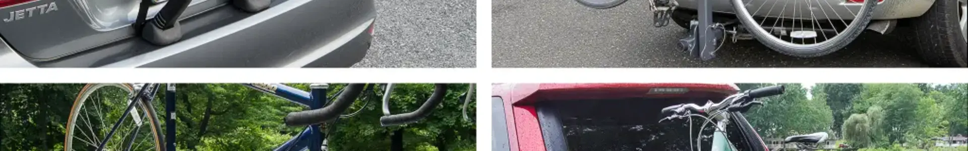 CAR RACKS