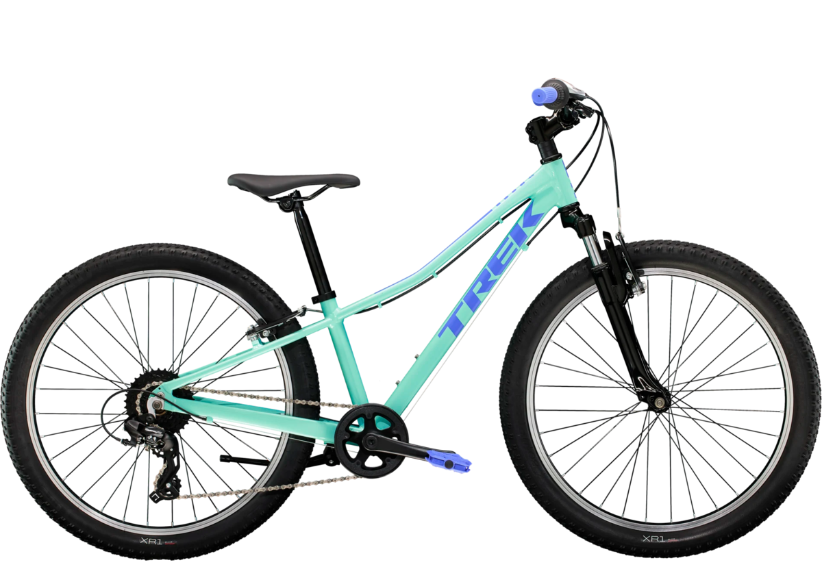 自転車本体 TREK Precaliber 24 8-speed Trek Precaliber 24 8-speed Suspension