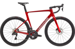 SUPERSIX EVO CARBON 2