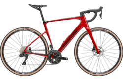 Synapse Carbon 4