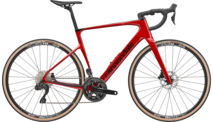 Synapse Carbon 4