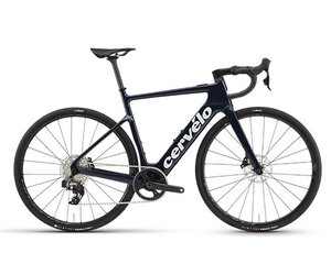 Cervelo ROUVIDA RIVAL XPLR AXS 1 CLASS 3 - Piermont Bicycle Connection
