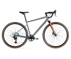 BMC Roadmachine AL X ONE - Piermont Bicycle Connection