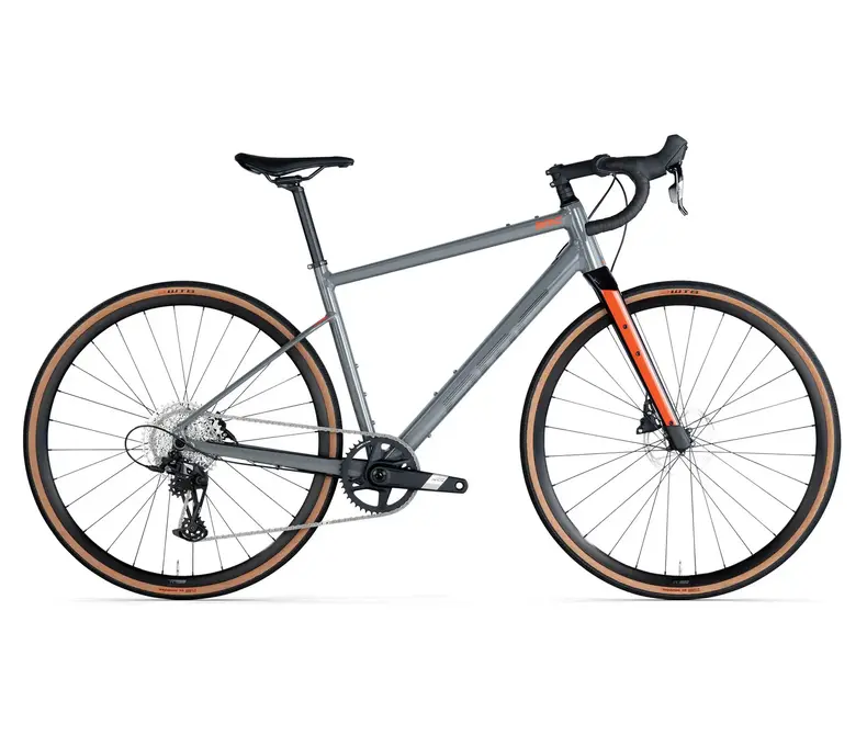 Roadmachine AL X ONE