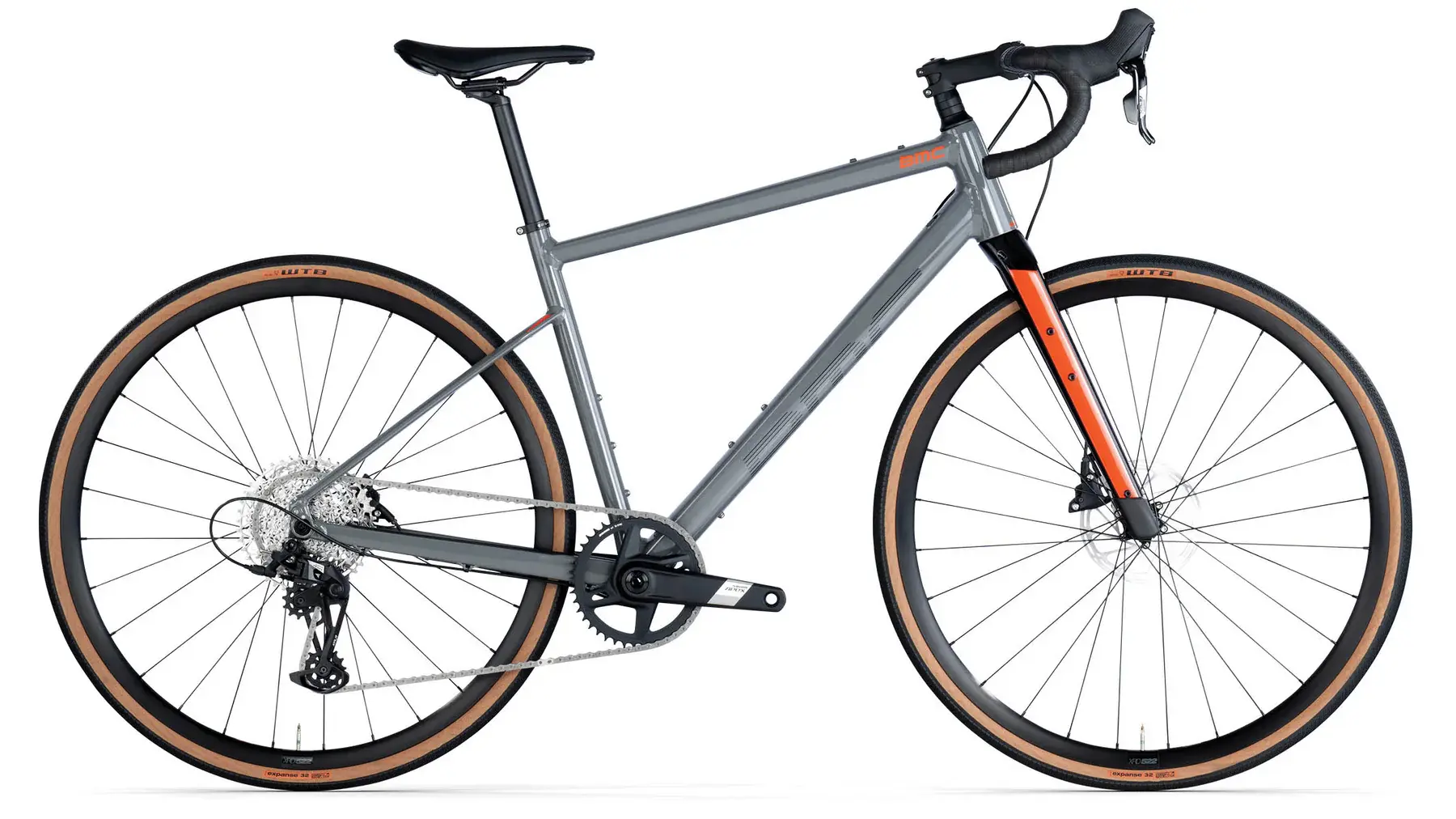 BMC Roadmachine AL X ONE - Piermont Bicycle Connection