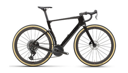 ASPERO-5 FORCE AXS 1