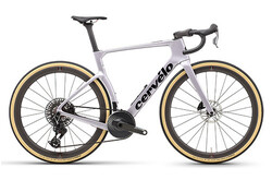 ASPERO-5 FORCE AXS 1