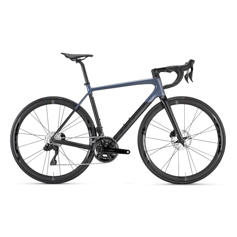 LOOK - 美品　LOOK 785 huez rs アルテグラandデュラエースmixDi2 LOOK 785 HUEZ RS REVIEW – Road Bike Action