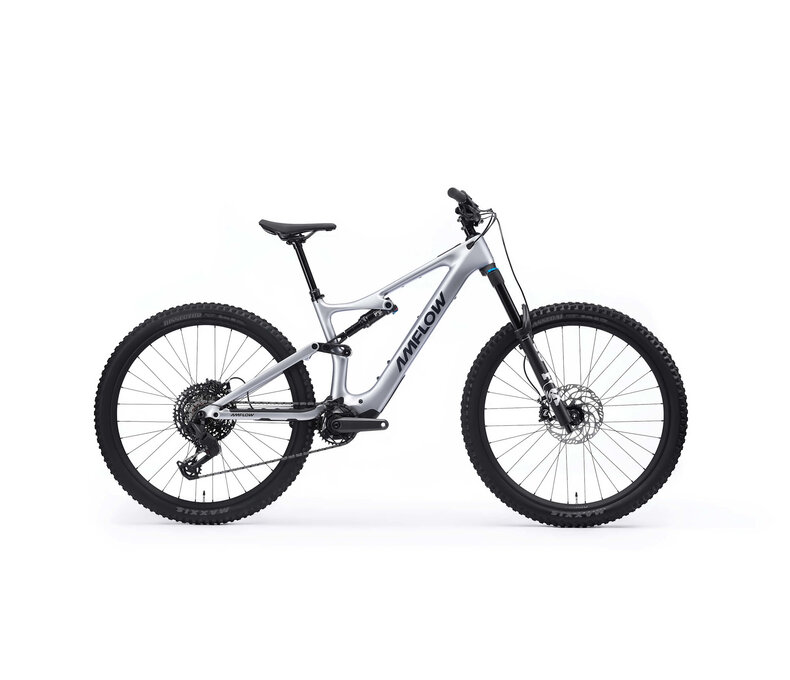 Amflow PL Carbon (800Wh)
