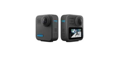 MAX 5K 360