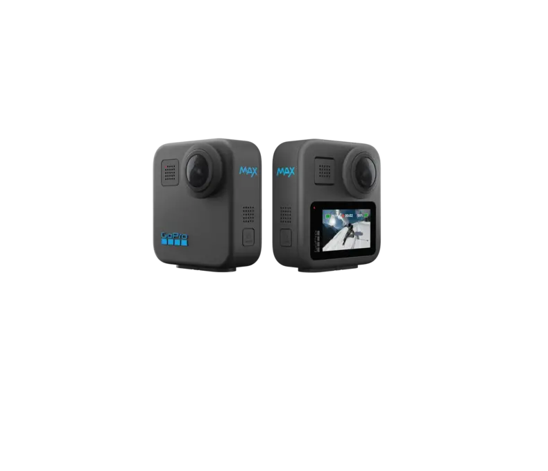Gopro MAX 5K 360