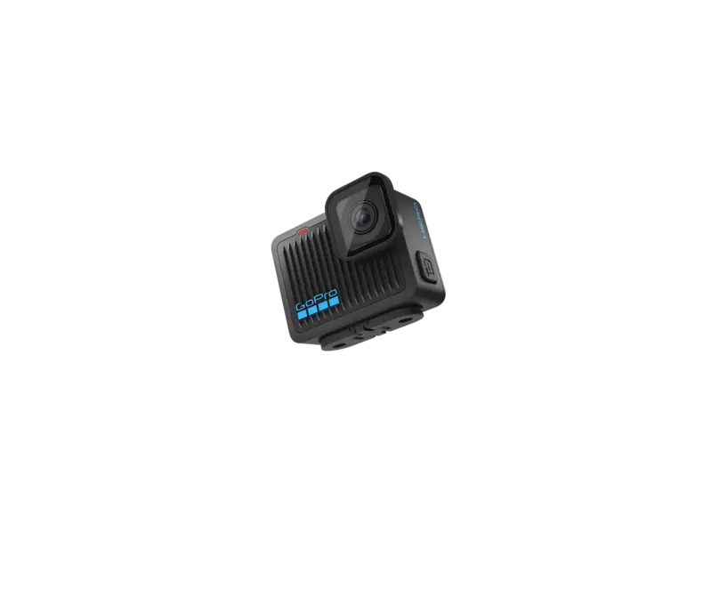 Go Pro HERO (-AT) 4K