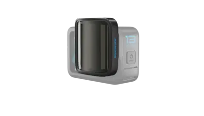 Anamorphic Lens Mod