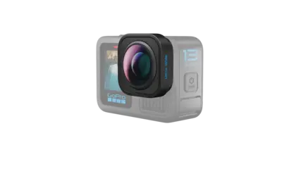 Ultra Wide Lens Mod