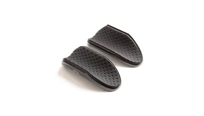 SIGNATURE OPEN BACK SCOOPS