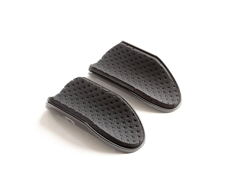 SIGNATURE OPEN BACK SCOOPS