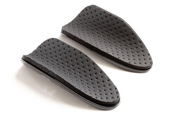 OPEN BACK CARBON SCOOPS